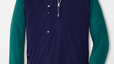 FLEX ADAPT WINDCHEATER VEST